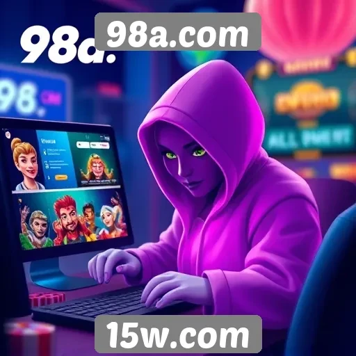 Recursos de segurança em plataformas de jogos online